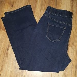 Tummy Control Jeans